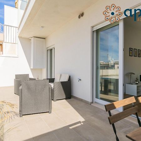 Suite Gianca By Apulia Accommodation Bari Zewnętrze zdjęcie