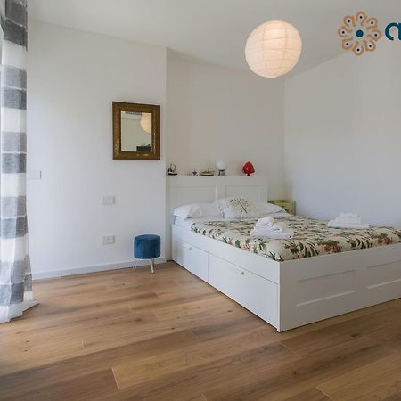 Suite Gianca By Apulia Accommodation Bari Zewnętrze zdjęcie