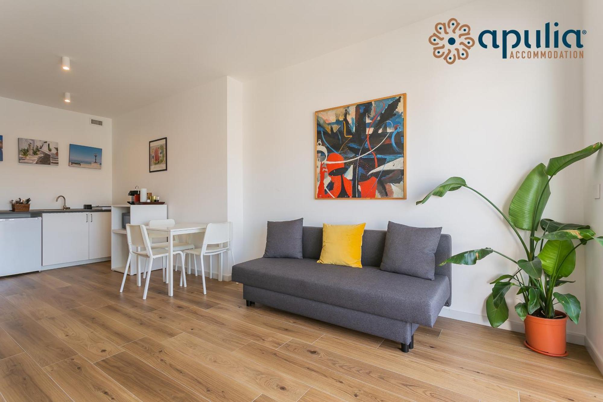 Suite Gianca By Apulia Accommodation Bari Zewnętrze zdjęcie