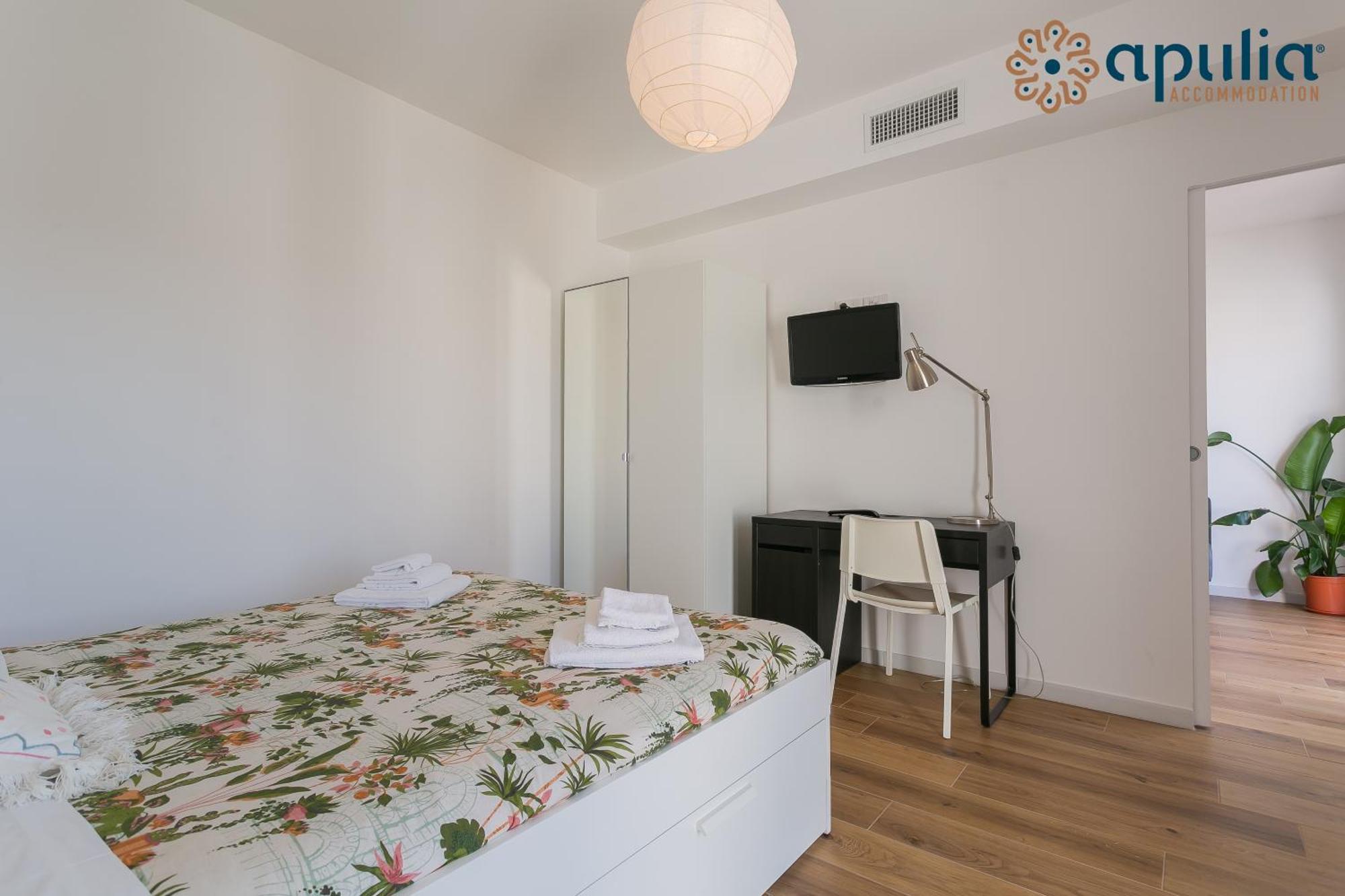 Suite Gianca By Apulia Accommodation Bari Zewnętrze zdjęcie