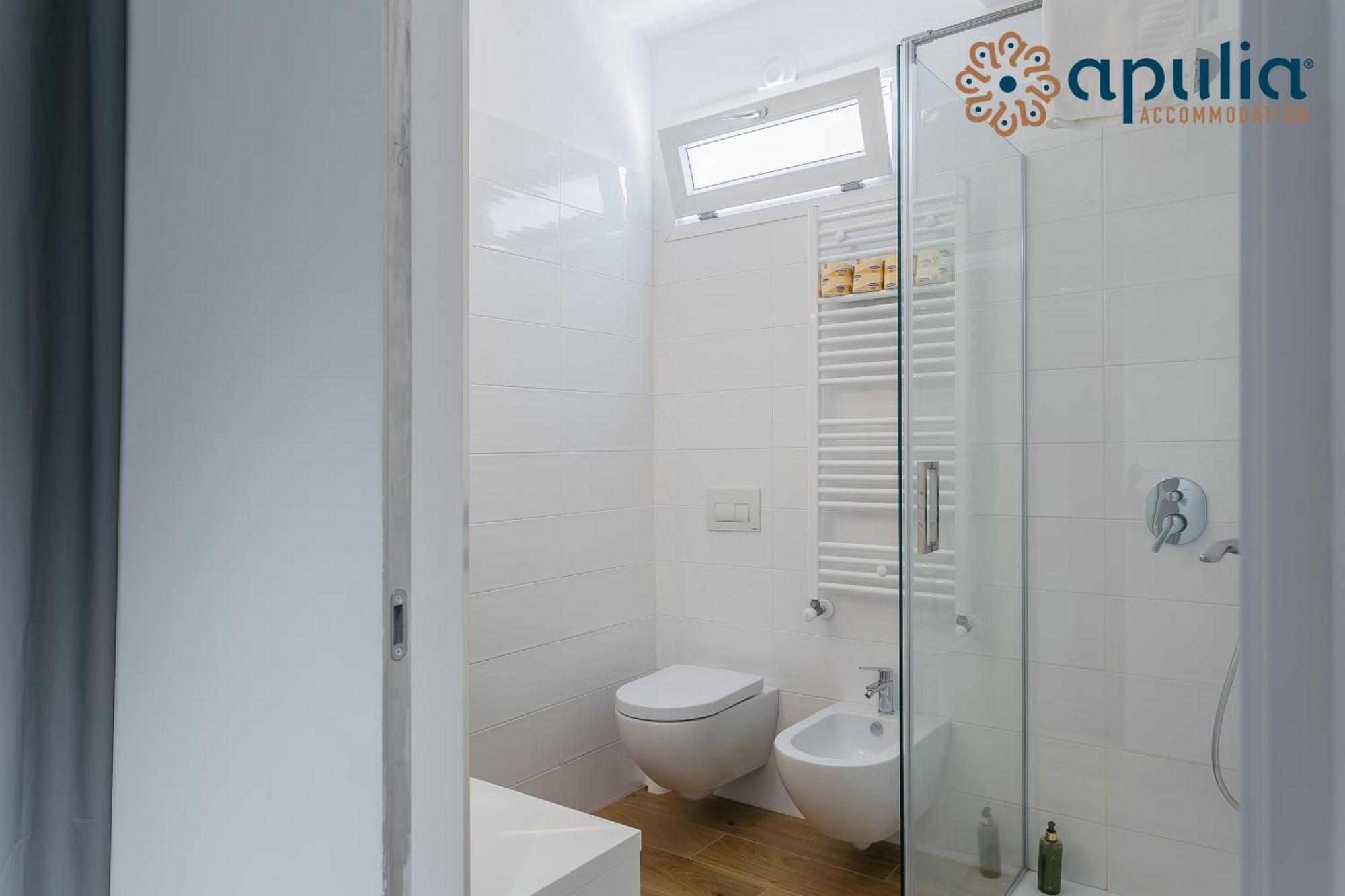 Suite Gianca By Apulia Accommodation Bari Zewnętrze zdjęcie