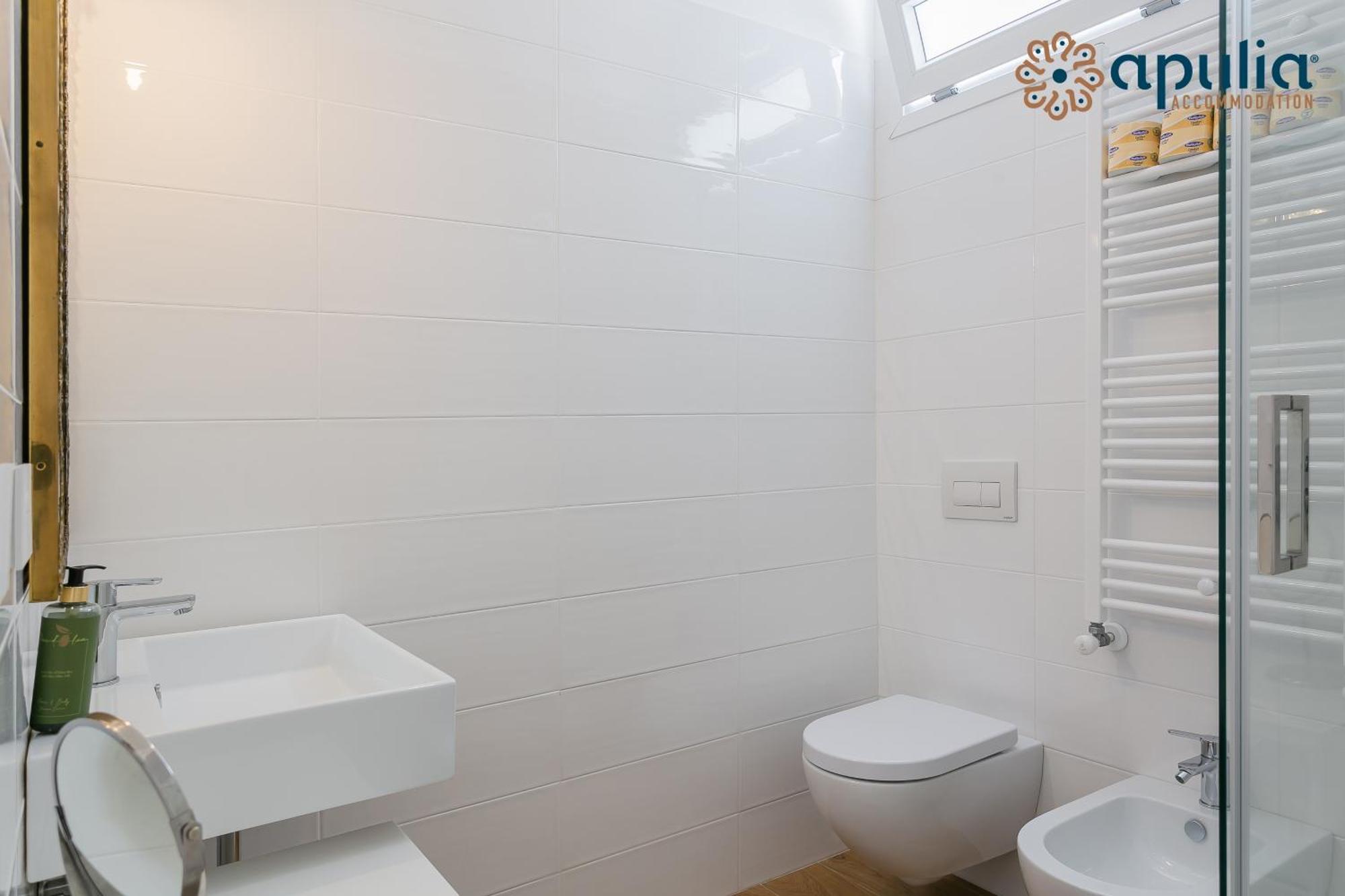 Suite Gianca By Apulia Accommodation Bari Zewnętrze zdjęcie
