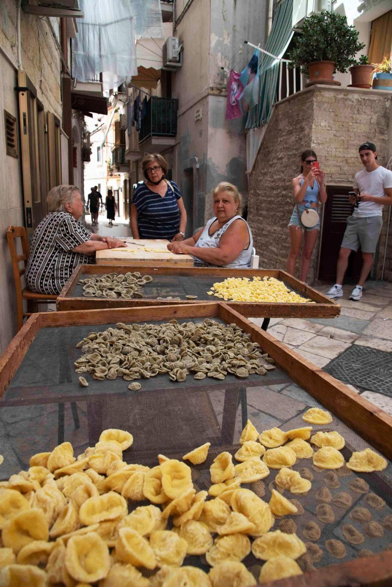 Suite Gianca By Apulia Accommodation Bari Zewnętrze zdjęcie